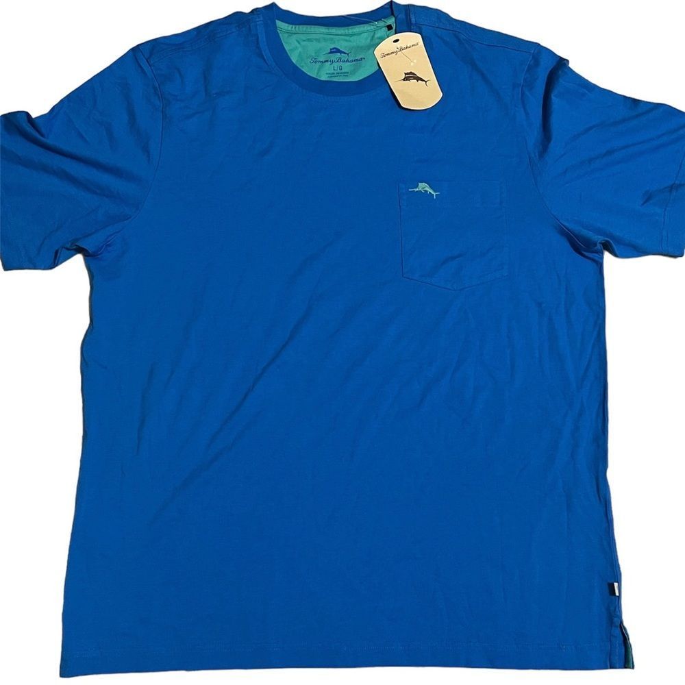 Tommy Bahama Shirt Size Large